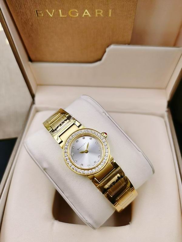 Bvlgari 26mm 022232